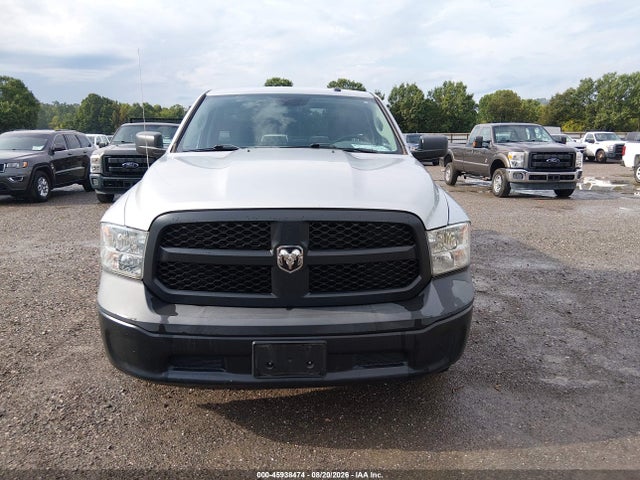 Aukcja sprzedaży 2019 Ram 1500 Classic Tradesman  4x2 8' Box, vin: 3C6JR6DG4KG503928, numer aukcji: 45938474