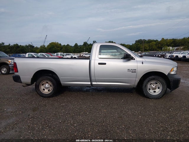 Aukcja sprzedaży 2019 Ram 1500 Classic Tradesman  4x2 8' Box, vin: 3C6JR6DG4KG503928, numer aukcji: 45938474