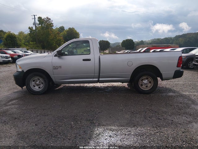 Aukcja sprzedaży 2019 Ram 1500 Classic Tradesman  4x2 8' Box, vin: 3C6JR6DG4KG503928, numer aukcji: 45938474
