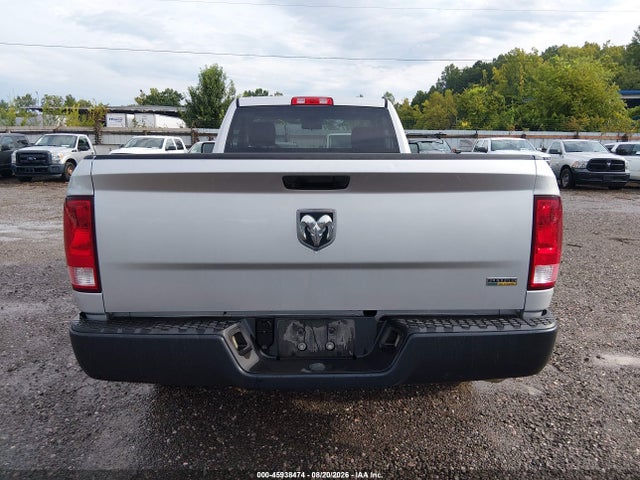 Aukcja sprzedaży 2019 Ram 1500 Classic Tradesman  4x2 8' Box, vin: 3C6JR6DG4KG503928, numer aukcji: 45938474
