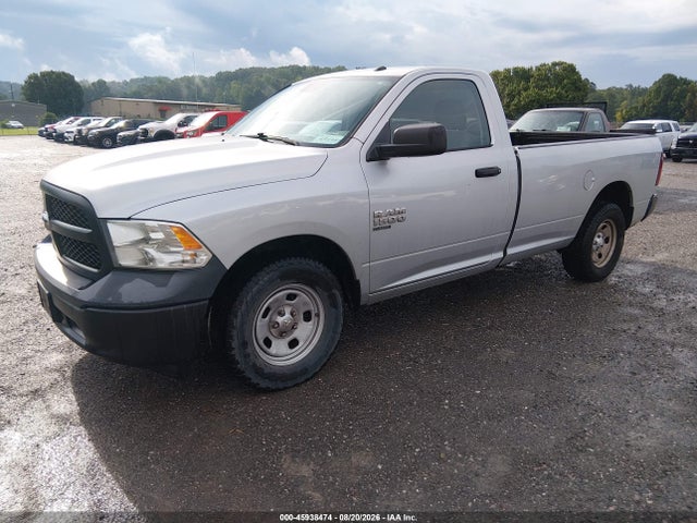 Aukcja sprzedaży 2019 Ram 1500 Classic Tradesman  4x2 8' Box, vin: 3C6JR6DG4KG503928, numer aukcji: 45938474