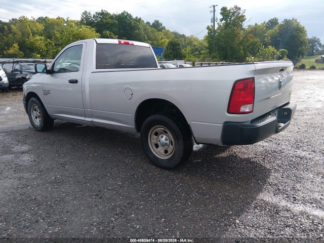 Aukcja sprzedaży 2019 Ram 1500 Classic Tradesman  4x2 8' Box, vin: 3C6JR6DG4KG503928, numer aukcji: 45938474