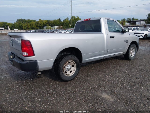 Aukcja sprzedaży 2019 Ram 1500 Classic Tradesman  4x2 8' Box, vin: 3C6JR6DG4KG503928, numer aukcji: 45938474