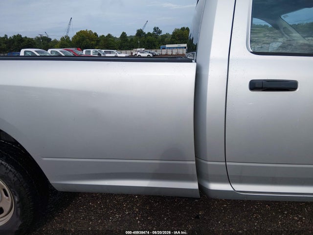 Aukcja sprzedaży 2019 Ram 1500 Classic Tradesman  4x2 8' Box, vin: 3C6JR6DG4KG503928, numer aukcji: 45938474