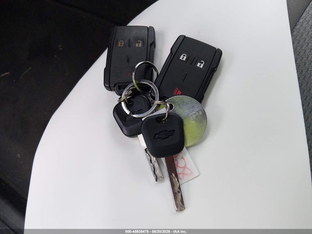 Продажа на аукционе авто 2018 Chevrolet Colorado Wt, vin: 1GCGSBEA2J1251247, номер лота: 45938478