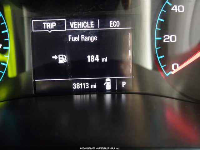Продажа на аукционе авто 2018 Chevrolet Colorado Wt, vin: 1GCGSBEA2J1251247, номер лота: 45938478