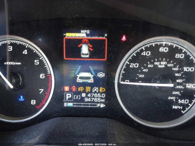 Продаж на аукціоні авто 2022 Subaru Forester Premium, vin: JF2SKAEC3NH411608, номер лоту: 45938480