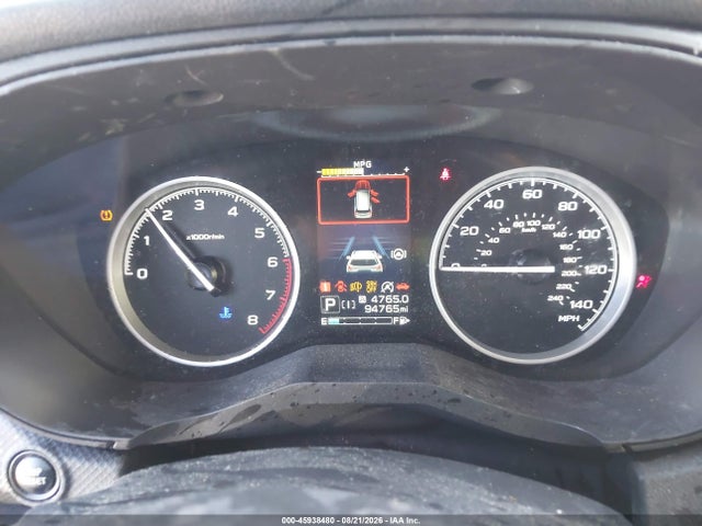 Продаж на аукціоні авто 2022 Subaru Forester Premium, vin: JF2SKAEC3NH411608, номер лоту: 45938480