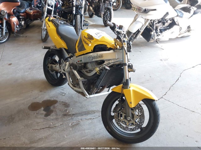 Продаж на аукціоні авто 2006 Honda Cbr600 F4, vin: JH2PC35036M702922, номер лоту: 45938481