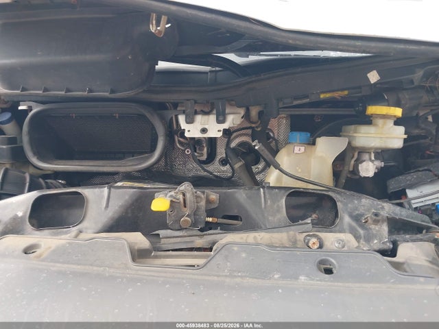 45938483 :رقم المزاد ، 3C6TRVCG8EE113810 vin ، 2014 Ram Promaster 2500 High Roof مزاد بيع