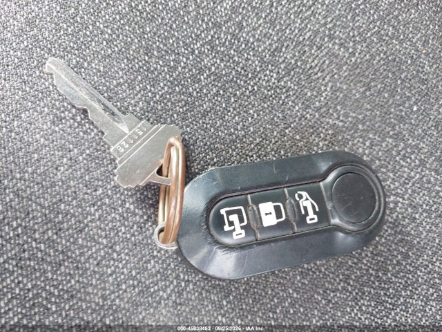 45938483 :رقم المزاد ، 3C6TRVCG8EE113810 vin ، 2014 Ram Promaster 2500 High Roof مزاد بيع