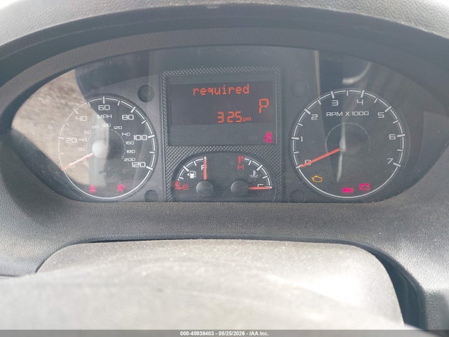 45938483 :رقم المزاد ، 3C6TRVCG8EE113810 vin ، 2014 Ram Promaster 2500 High Roof مزاد بيع