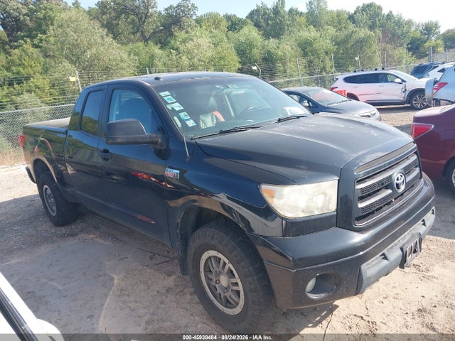 Продаж на аукціоні авто 2010 Toyota Tundra Grade 5.7l V8, vin: 5TFUW5F1XAX104422, номер лоту: 45938484