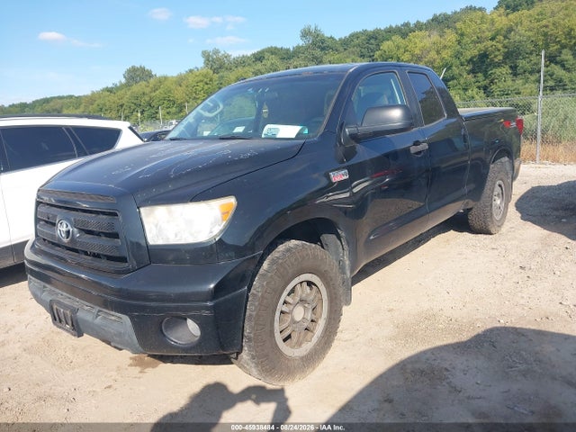 Продаж на аукціоні авто 2010 Toyota Tundra Grade 5.7l V8, vin: 5TFUW5F1XAX104422, номер лоту: 45938484