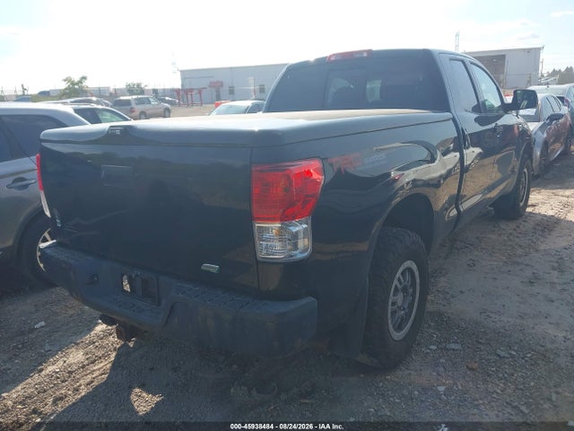 Продаж на аукціоні авто 2010 Toyota Tundra Grade 5.7l V8, vin: 5TFUW5F1XAX104422, номер лоту: 45938484