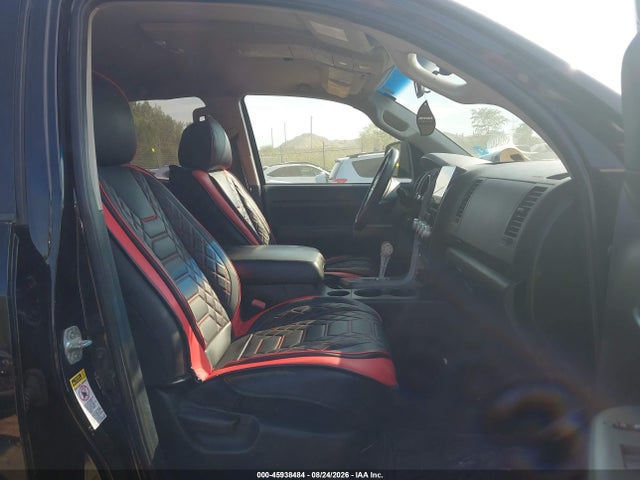 Продаж на аукціоні авто 2010 Toyota Tundra Grade 5.7l V8, vin: 5TFUW5F1XAX104422, номер лоту: 45938484
