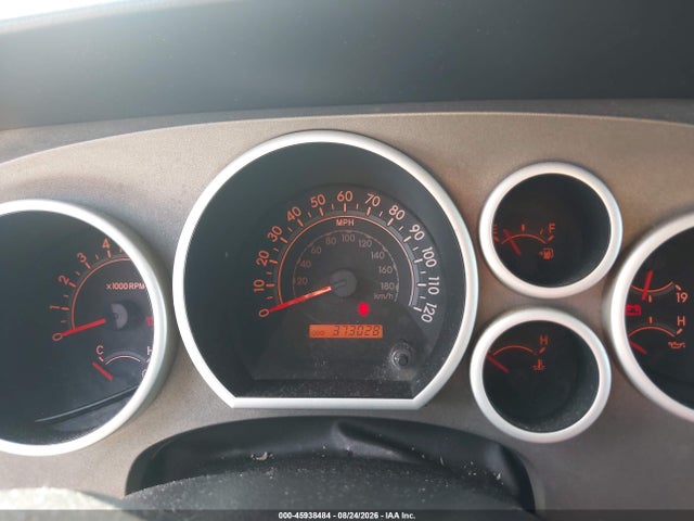 Продаж на аукціоні авто 2010 Toyota Tundra Grade 5.7l V8, vin: 5TFUW5F1XAX104422, номер лоту: 45938484