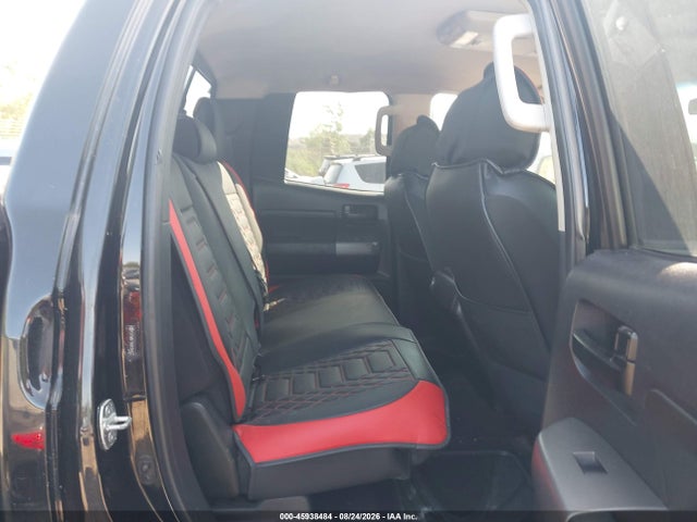 Продаж на аукціоні авто 2010 Toyota Tundra Grade 5.7l V8, vin: 5TFUW5F1XAX104422, номер лоту: 45938484