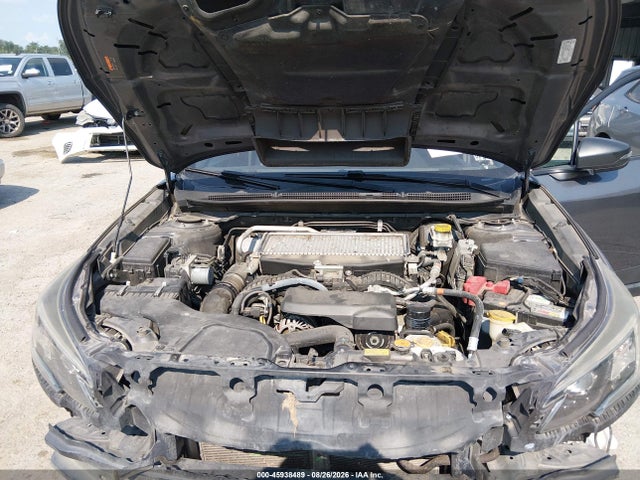 45938489 :رقم المزاد ، 4S4BTGSD9N3116484 vin ، 2022 Subaru Outback Wilderness مزاد بيع