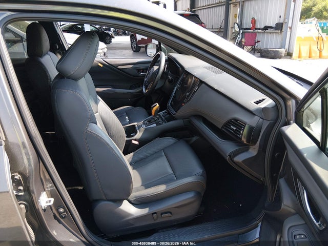 45938489 :رقم المزاد ، 4S4BTGSD9N3116484 vin ، 2022 Subaru Outback Wilderness مزاد بيع