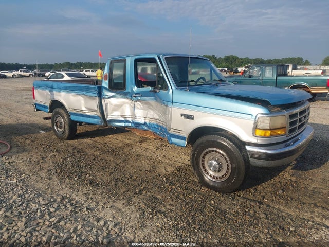 Aukcja sprzedaży 1993 Ford F250, vin: 1FTHX25H2PKA76360, numer aukcji: 45938492