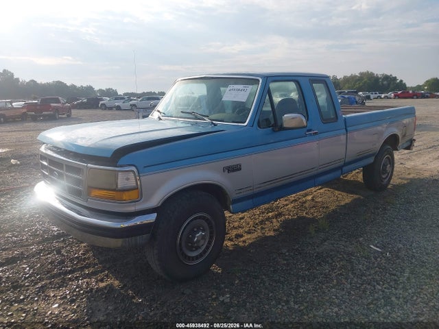 Aukcja sprzedaży 1993 Ford F250, vin: 1FTHX25H2PKA76360, numer aukcji: 45938492