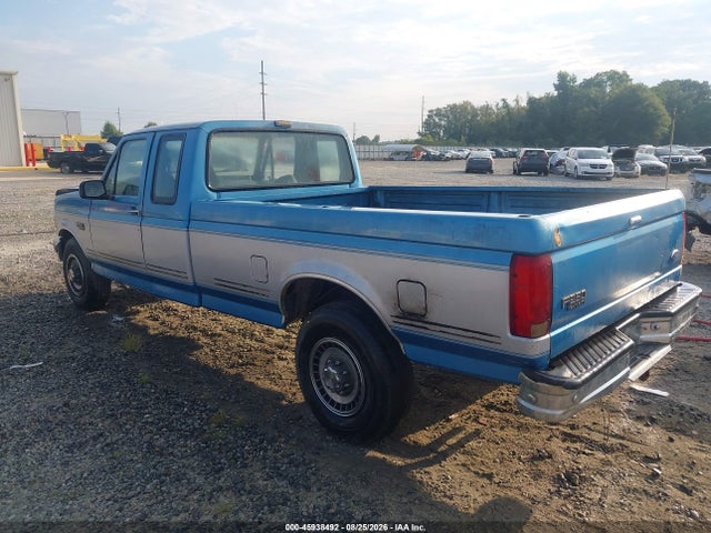 Aukcja sprzedaży 1993 Ford F250, vin: 1FTHX25H2PKA76360, numer aukcji: 45938492