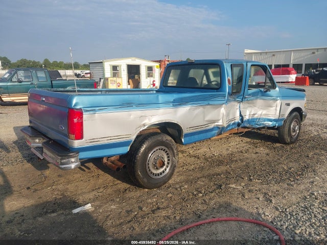 Aukcja sprzedaży 1993 Ford F250, vin: 1FTHX25H2PKA76360, numer aukcji: 45938492