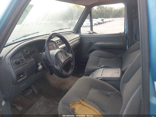 Aukcja sprzedaży 1993 Ford F250, vin: 1FTHX25H2PKA76360, numer aukcji: 45938492