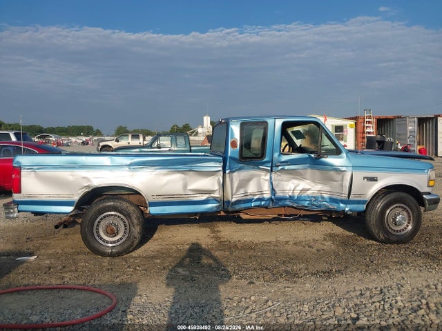 Aukcja sprzedaży 1993 Ford F250, vin: 1FTHX25H2PKA76360, numer aukcji: 45938492
