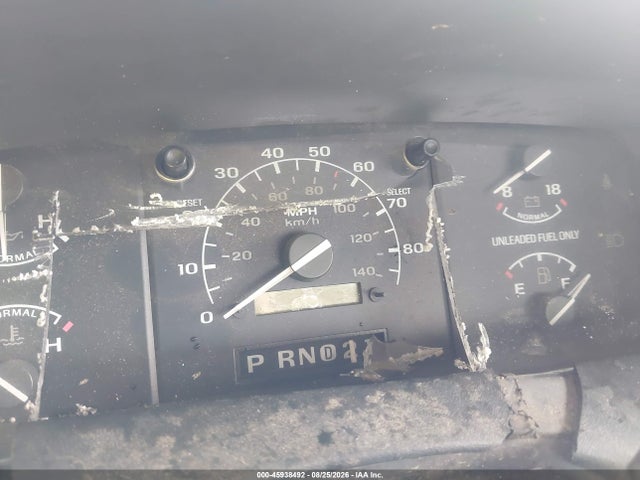 Aukcja sprzedaży 1993 Ford F250, vin: 1FTHX25H2PKA76360, numer aukcji: 45938492
