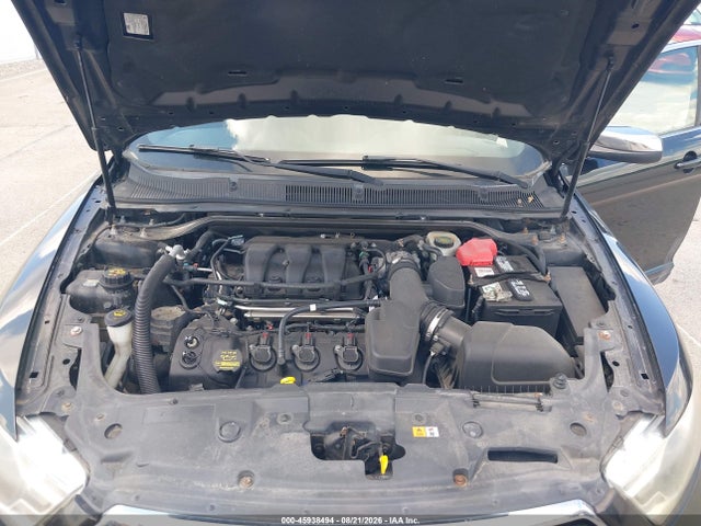 Aukcja sprzedaży 2013 Ford Taurus Limited, vin: 1FAHP2F88DG212414, numer aukcji: 45938494