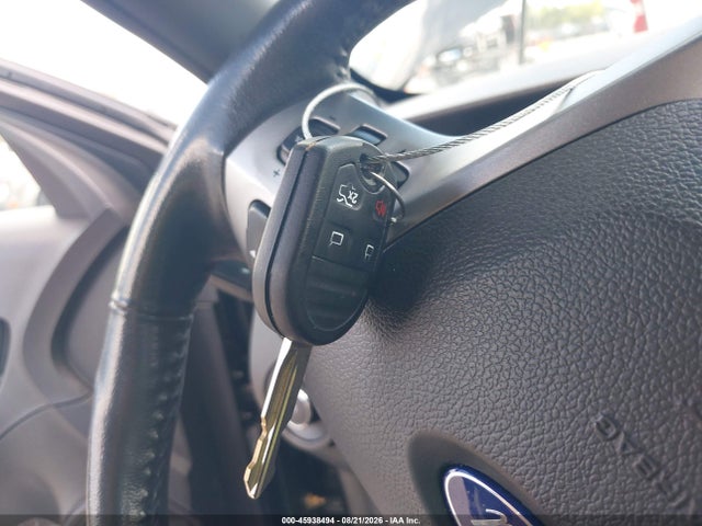 Aukcja sprzedaży 2013 Ford Taurus Limited, vin: 1FAHP2F88DG212414, numer aukcji: 45938494