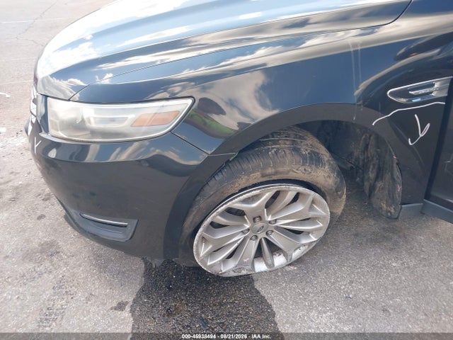 Aukcja sprzedaży 2013 Ford Taurus Limited, vin: 1FAHP2F88DG212414, numer aukcji: 45938494