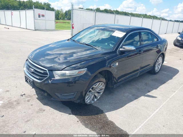 Aukcja sprzedaży 2013 Ford Taurus Limited, vin: 1FAHP2F88DG212414, numer aukcji: 45938494