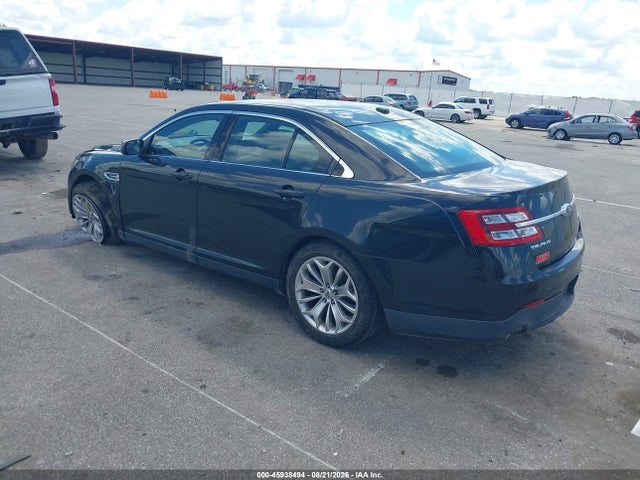 Aukcja sprzedaży 2013 Ford Taurus Limited, vin: 1FAHP2F88DG212414, numer aukcji: 45938494