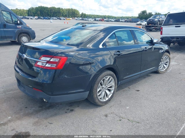 Aukcja sprzedaży 2013 Ford Taurus Limited, vin: 1FAHP2F88DG212414, numer aukcji: 45938494