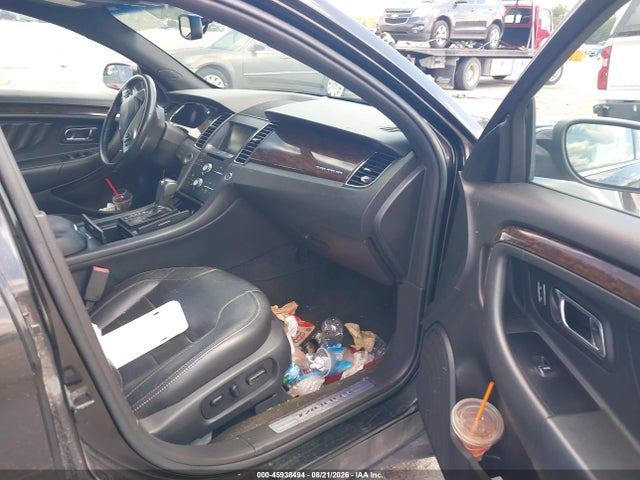 Aukcja sprzedaży 2013 Ford Taurus Limited, vin: 1FAHP2F88DG212414, numer aukcji: 45938494