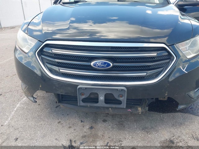 Aukcja sprzedaży 2013 Ford Taurus Limited, vin: 1FAHP2F88DG212414, numer aukcji: 45938494