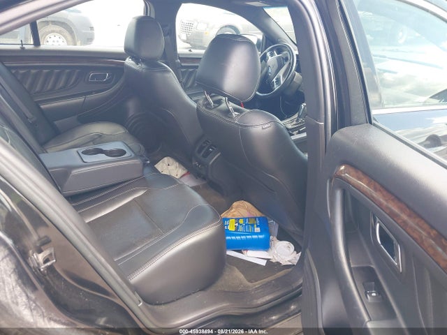 Aukcja sprzedaży 2013 Ford Taurus Limited, vin: 1FAHP2F88DG212414, numer aukcji: 45938494