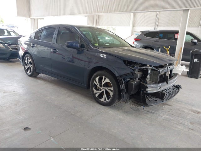 Продаж на аукціоні авто 2025 Subaru Legacy Premium, vin: 4S3BWAF67S3008090, номер лоту: 45938493