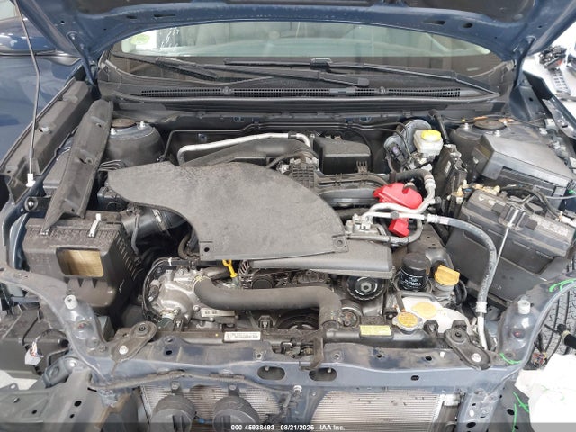 Продаж на аукціоні авто 2025 Subaru Legacy Premium, vin: 4S3BWAF67S3008090, номер лоту: 45938493