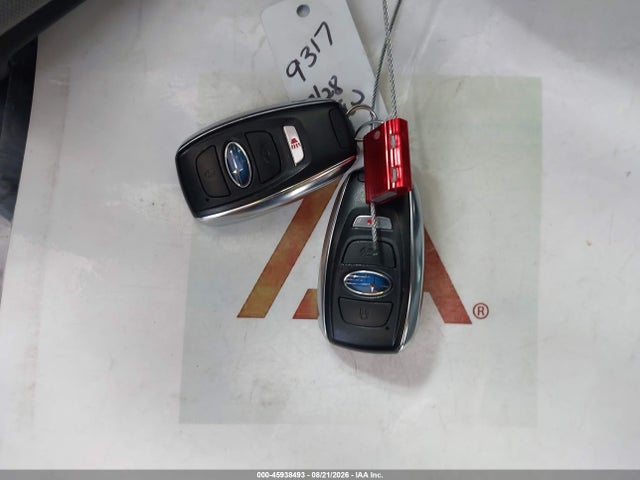 Продаж на аукціоні авто 2025 Subaru Legacy Premium, vin: 4S3BWAF67S3008090, номер лоту: 45938493