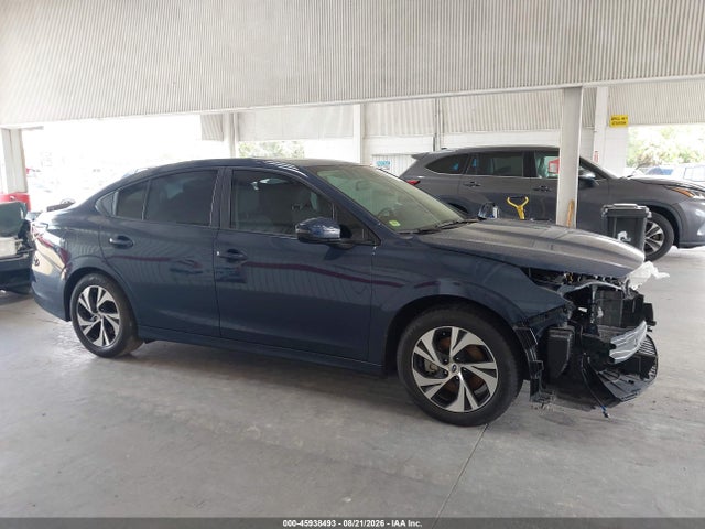 Продаж на аукціоні авто 2025 Subaru Legacy Premium, vin: 4S3BWAF67S3008090, номер лоту: 45938493