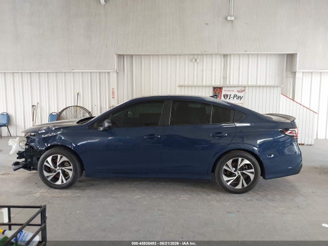 Продаж на аукціоні авто 2025 Subaru Legacy Premium, vin: 4S3BWAF67S3008090, номер лоту: 45938493