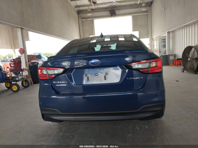 Продаж на аукціоні авто 2025 Subaru Legacy Premium, vin: 4S3BWAF67S3008090, номер лоту: 45938493