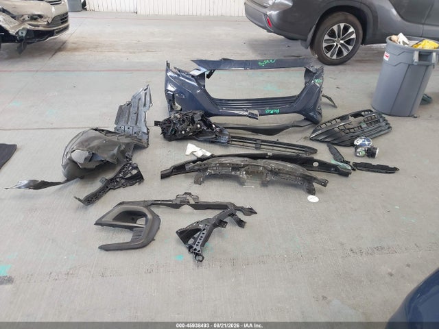 Продаж на аукціоні авто 2025 Subaru Legacy Premium, vin: 4S3BWAF67S3008090, номер лоту: 45938493