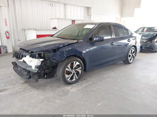 Продаж на аукціоні авто 2025 Subaru Legacy Premium, vin: 4S3BWAF67S3008090, номер лоту: 45938493