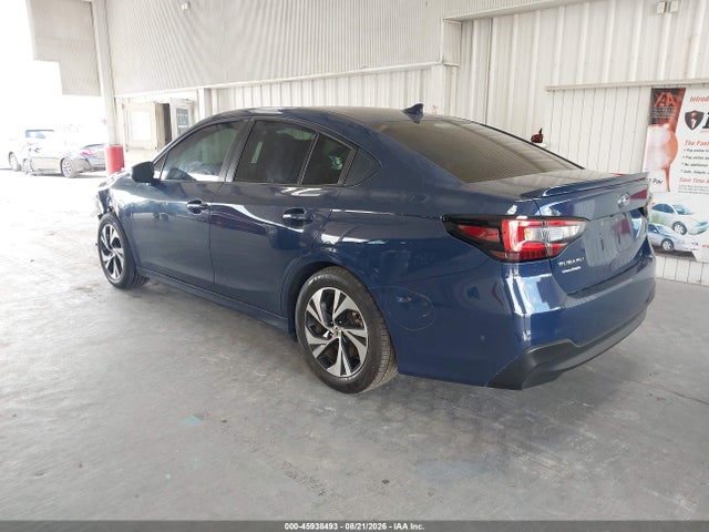 Продаж на аукціоні авто 2025 Subaru Legacy Premium, vin: 4S3BWAF67S3008090, номер лоту: 45938493