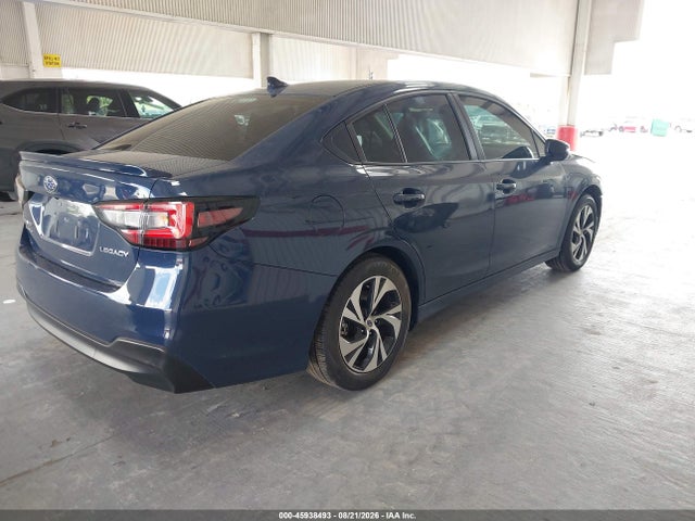 Продаж на аукціоні авто 2025 Subaru Legacy Premium, vin: 4S3BWAF67S3008090, номер лоту: 45938493